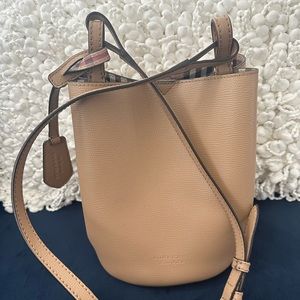 Burberry Bucket Bag
